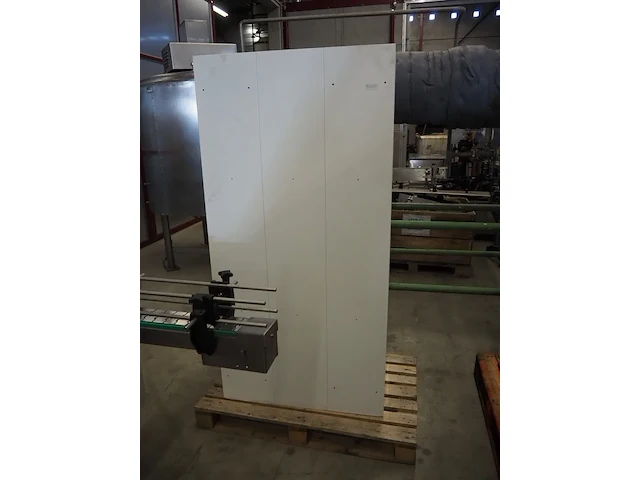 Nn lockers - afbeelding 3 van  6