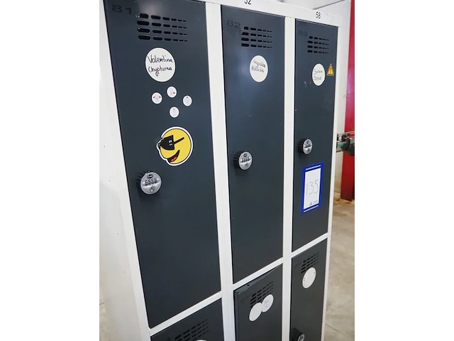Nn lockers - afbeelding 4 van  6