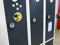 Nn lockers - afbeelding 4 van  6