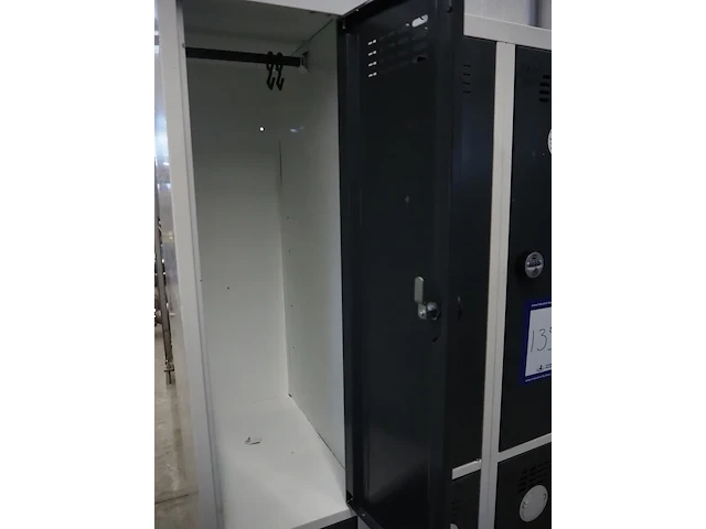 Nn lockers - afbeelding 5 van  6