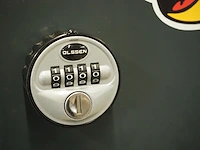 Nn lockers - afbeelding 6 van  6