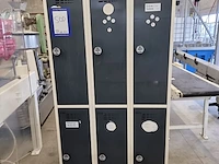 Nn lockers