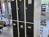 Nn lockers - afbeelding 2 van  9