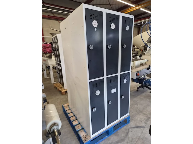 Nn lockers - afbeelding 3 van  9