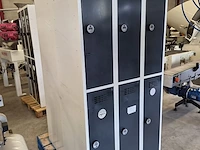 Nn lockers - afbeelding 3 van  9