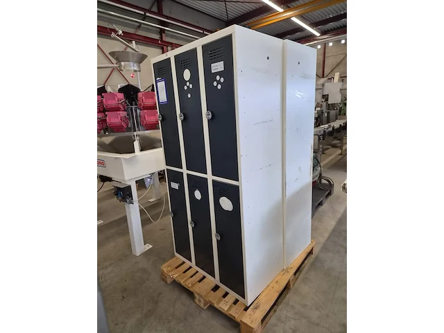Nn lockers - afbeelding 5 van  9