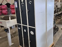 Nn lockers - afbeelding 5 van  9