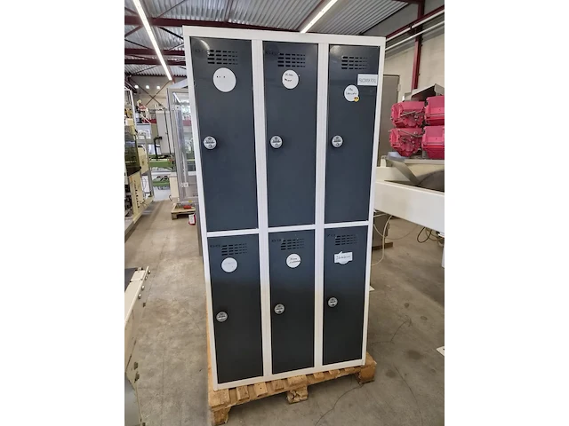 Nn lockers - afbeelding 6 van  9