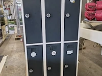 Nn lockers - afbeelding 6 van  9