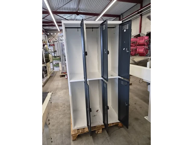Nn lockers - afbeelding 7 van  9