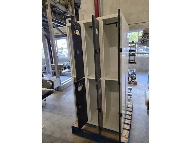 Nn lockers - afbeelding 8 van  9