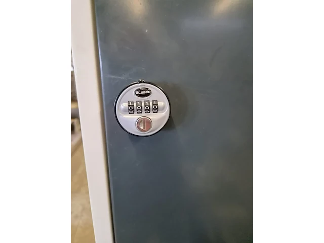 Nn lockers - afbeelding 9 van  9