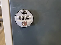 Nn lockers - afbeelding 9 van  9