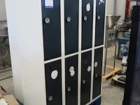 Nn lockers