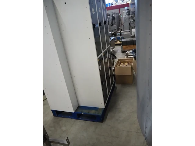 Nn lockers - afbeelding 2 van  6