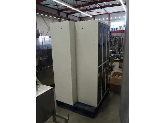 Nn lockers - afbeelding 3 van  6