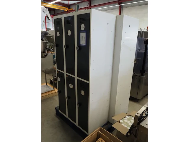 Nn lockers - afbeelding 4 van  6