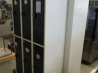 Nn lockers - afbeelding 4 van  6