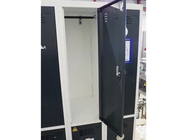 Nn lockers - afbeelding 5 van  6