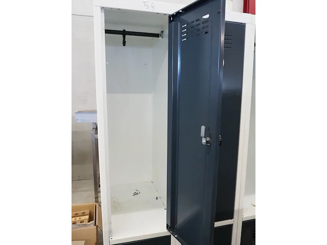 Nn lockers - afbeelding 6 van  6