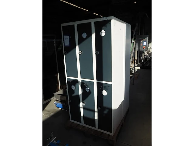 Nn lockers - afbeelding 2 van  4