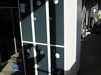 Nn lockers - afbeelding 2 van  4