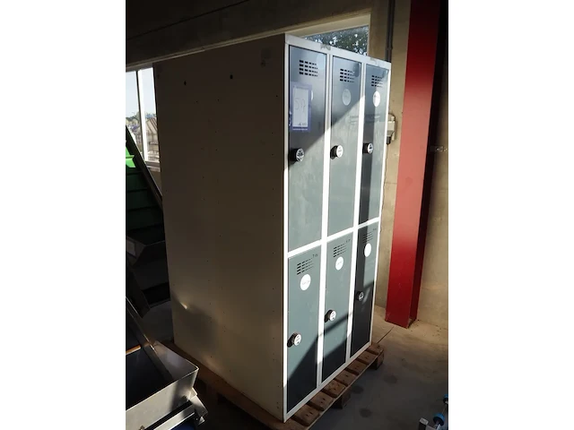 Nn lockers - afbeelding 3 van  4