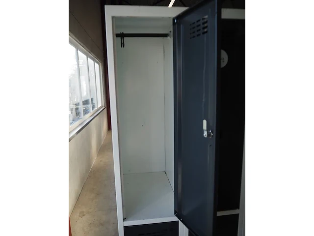 Nn lockers - afbeelding 4 van  4