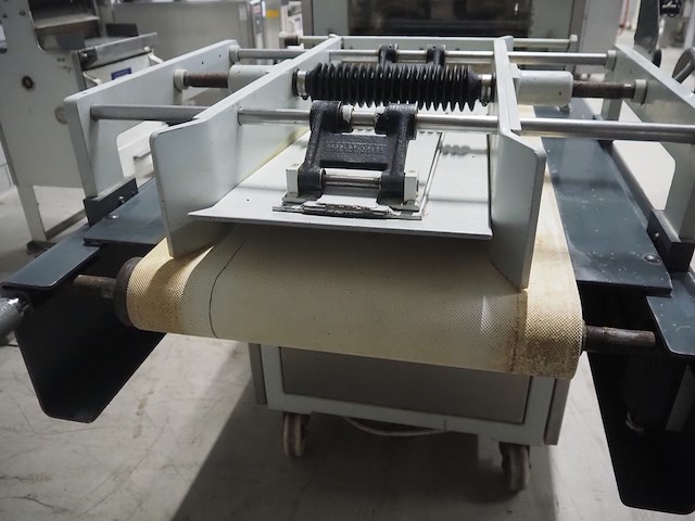 Nn long moulder - afbeelding 3 van  15