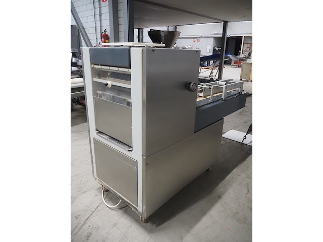 Nn long moulder - afbeelding 9 van  15