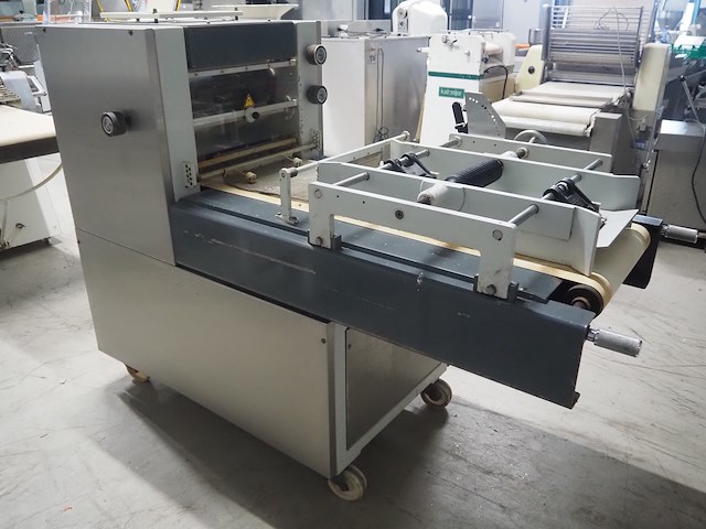 Nn long moulder - afbeelding 10 van  15