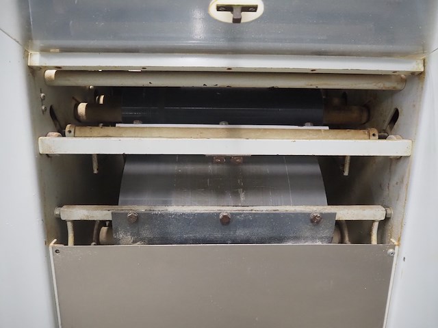 Nn long moulder - afbeelding 12 van  15