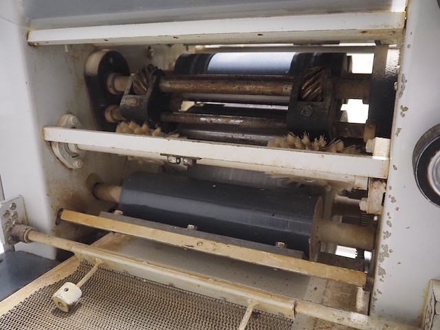 Nn long moulder - afbeelding 13 van  15