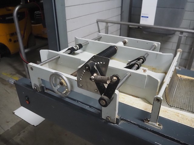 Nn long moulder - afbeelding 15 van  15