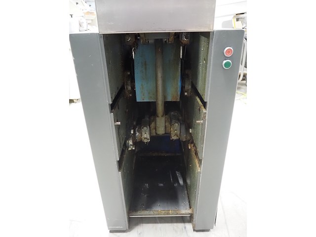 Nn long moulder - afbeelding 2 van  12