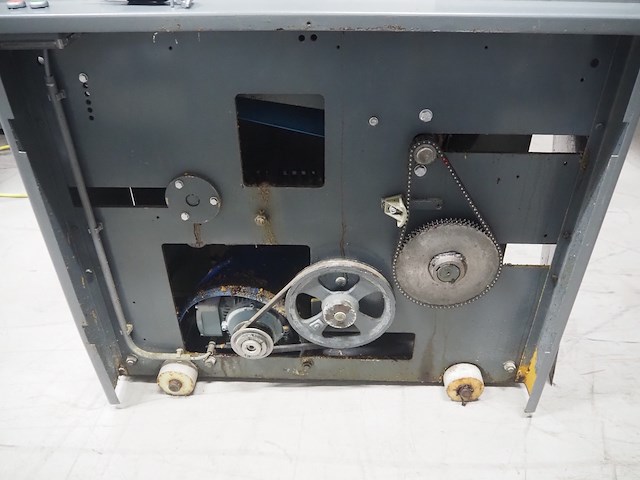 Nn long moulder - afbeelding 3 van  12