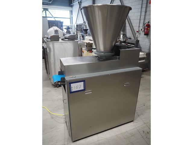 Nn long moulder - afbeelding 1 van  12