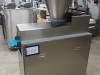 Nn long moulder - afbeelding 1 van  12