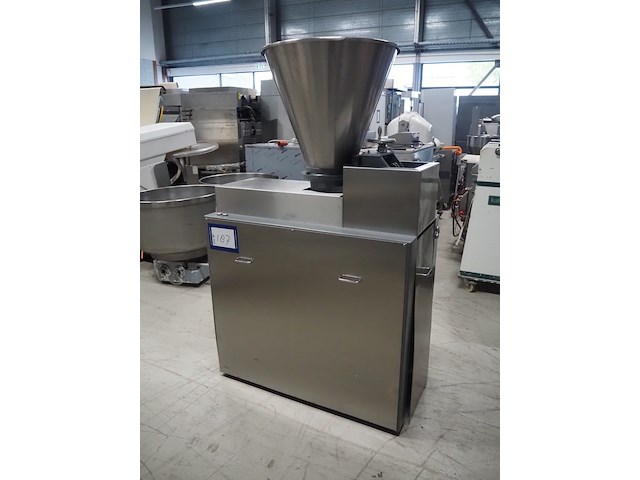 Nn long moulder - afbeelding 5 van  12