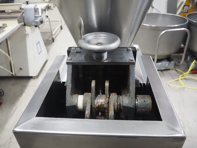 Nn long moulder - afbeelding 12 van  12