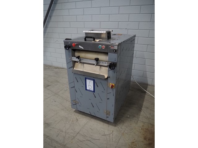 Nn long moulder - afbeelding 1 van  9