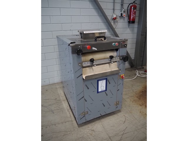 Nn long moulder - afbeelding 2 van  9