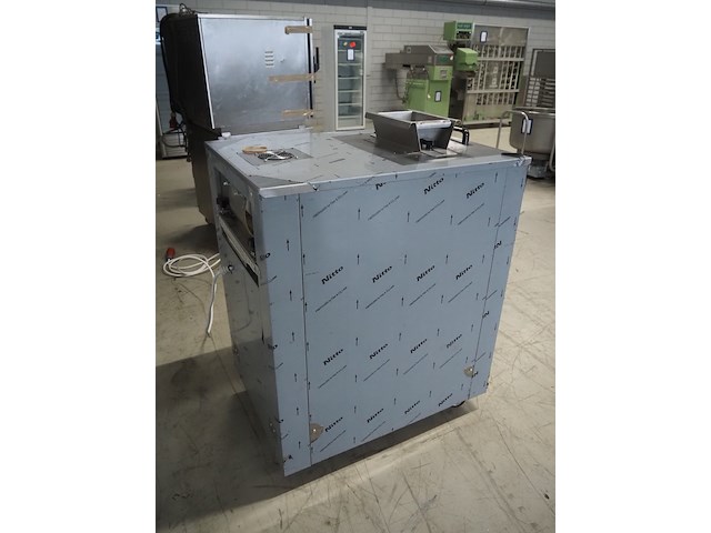 Nn long moulder - afbeelding 3 van  9