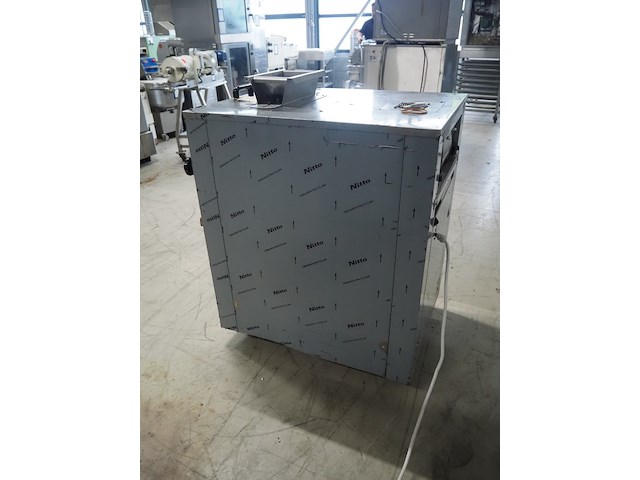 Nn long moulder - afbeelding 4 van  9
