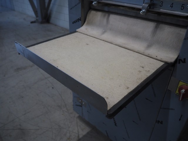 Nn long moulder - afbeelding 8 van  9
