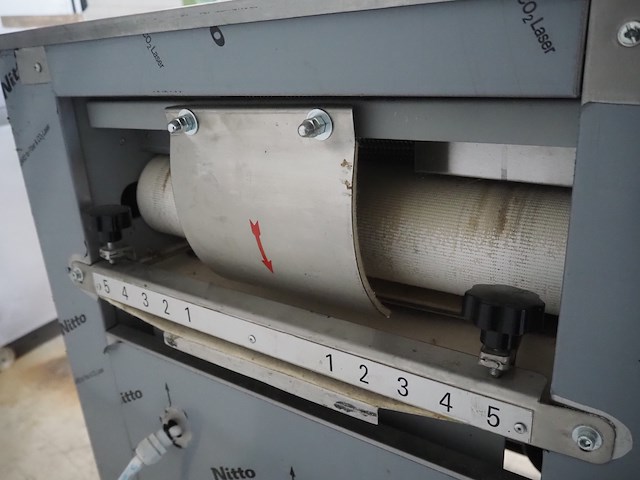 Nn long moulder - afbeelding 9 van  9