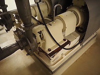 Nn lye/acid mixing installation - afbeelding 2 van  21