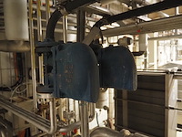 Nn lye/acid mixing installation - afbeelding 4 van  21