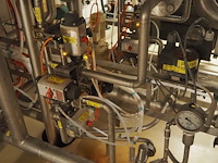 Nn lye/acid mixing installation - afbeelding 5 van  21