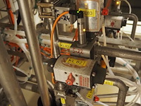 Nn lye/acid mixing installation - afbeelding 6 van  21